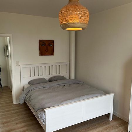 Trinity Nieuwpoort Apartamento Exterior foto