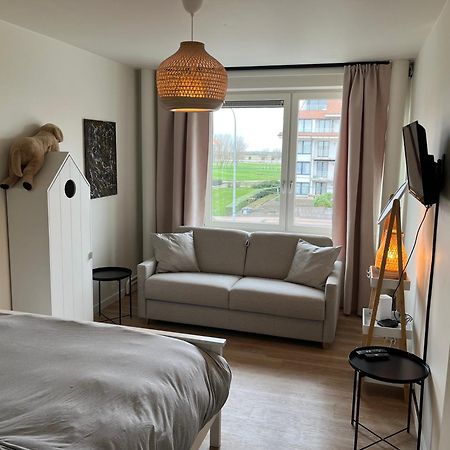 Trinity Nieuwpoort Apartamento Exterior foto