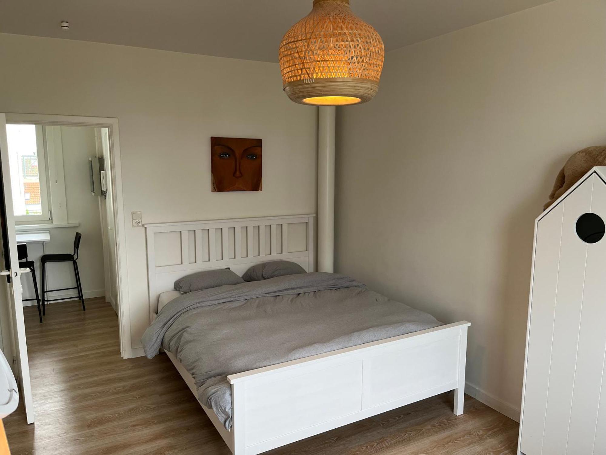 Trinity Nieuwpoort Apartamento Exterior foto
